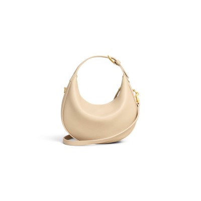 CELINE TEEN LULU HANDBAG 120723ENY (24*21*5cm) 